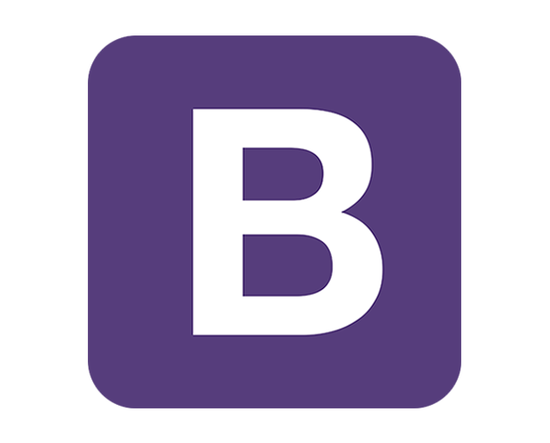bootstrap logo