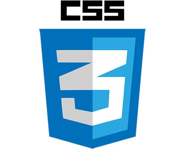 css3 logo