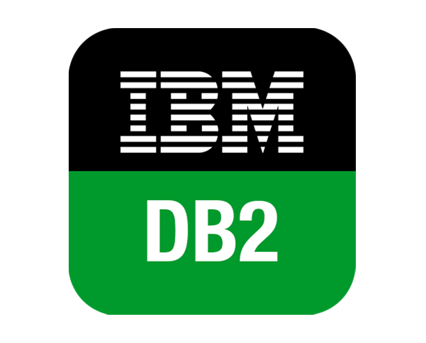 db2 logo