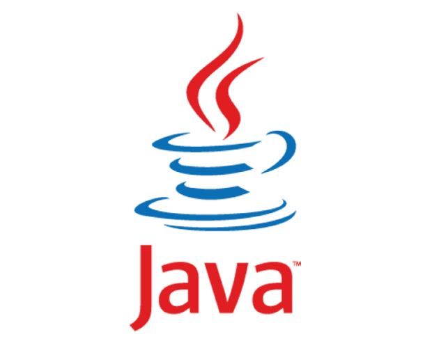 java logo