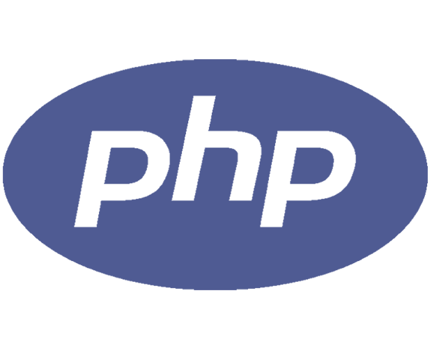 php logo