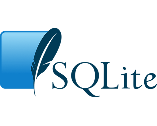 sqlite logo