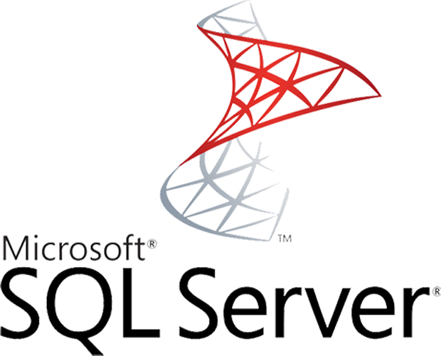 sqlserver logo